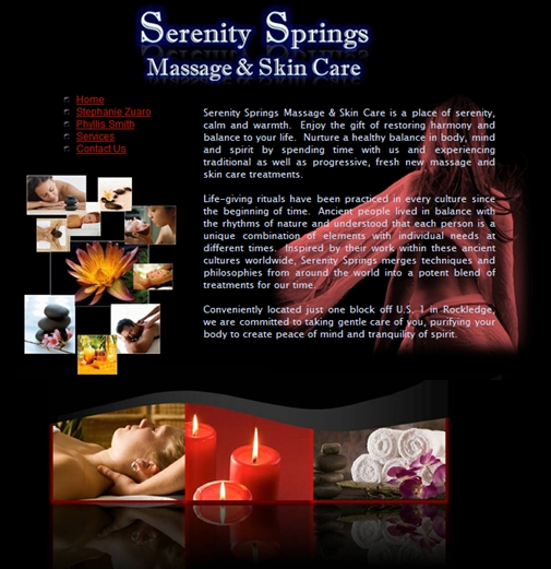 serenity springs rockledge